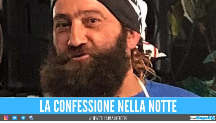 Alessio ucciso a colpi di accetta, l'assassino è un panettiere: 