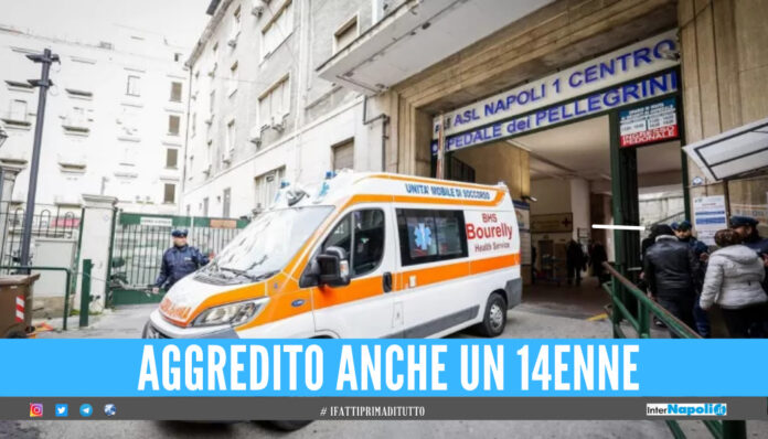 napoli movida