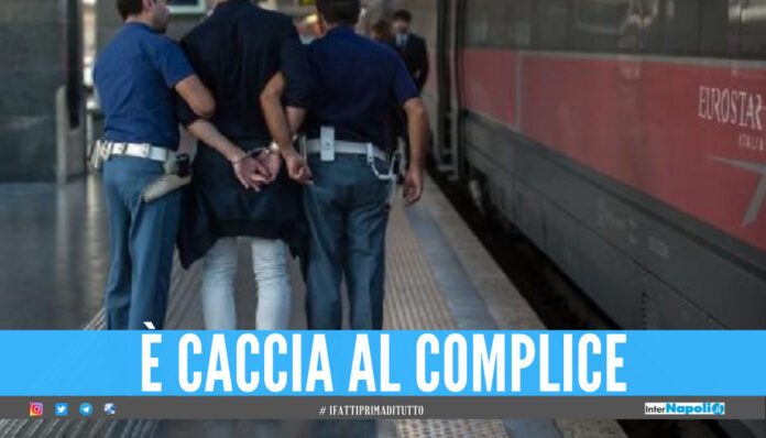 stazione torre annunziata