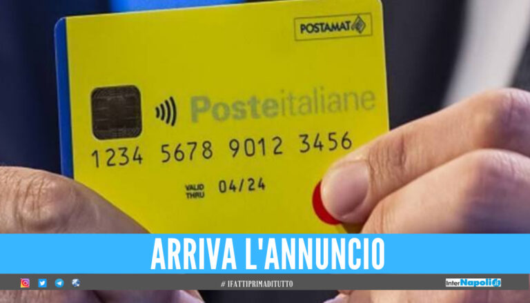 Reddito di cittadinanza, arrivano gli aumenti: pagamenti anticipati