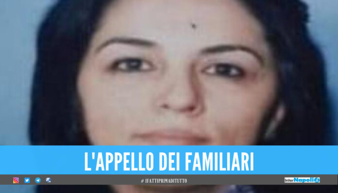 Ansia e preoccupazione a Secondigliano per Nunzia, la 49enne è scomparsa da stamattina