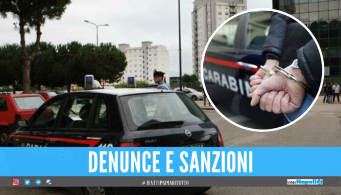 poggioreale controlli