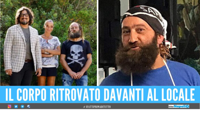 Ucciso a coltellate Alessio Madeddu, lo chef protagonista di 