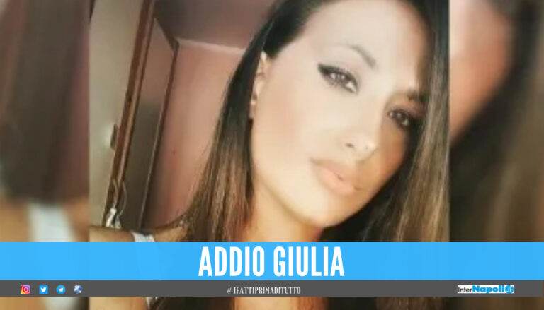 Tragico incidente in provincia di Caserta, Giulia perde la vita a 25 anni