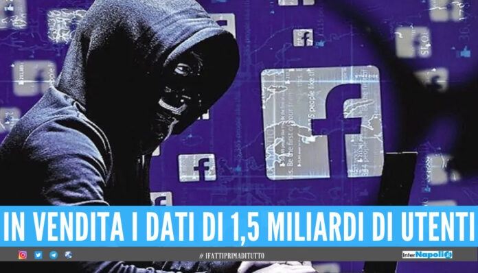 Hacker Facebook