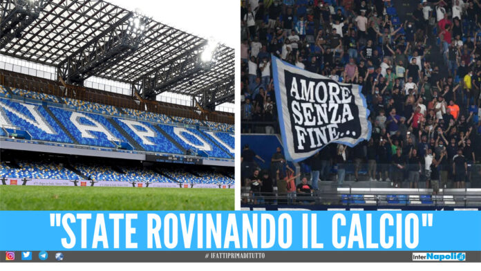 tifosi napoli