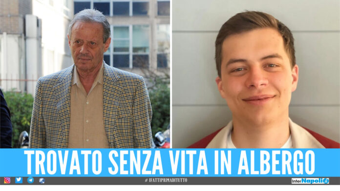 Maurizio e Armando Zamparini