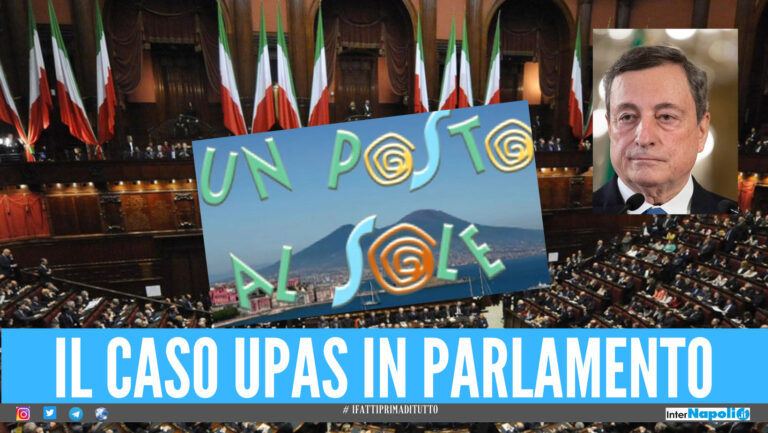 Un Posto al Sole cambia orario, il caso finisce in Parlamento: “Danni a Napoli”