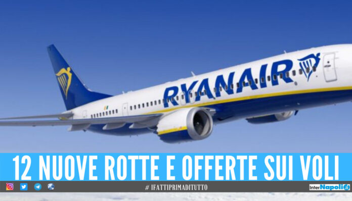 ryanair
