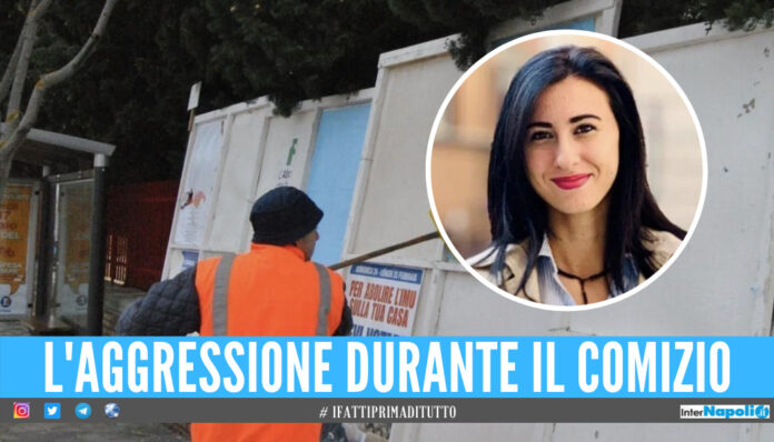 Deputata M5s Iolanda Di Stasio