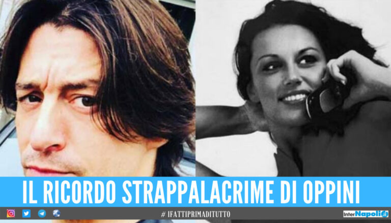 Francesco Oppini, il post strappalacrime sulla fidanzata Luana morta: 
