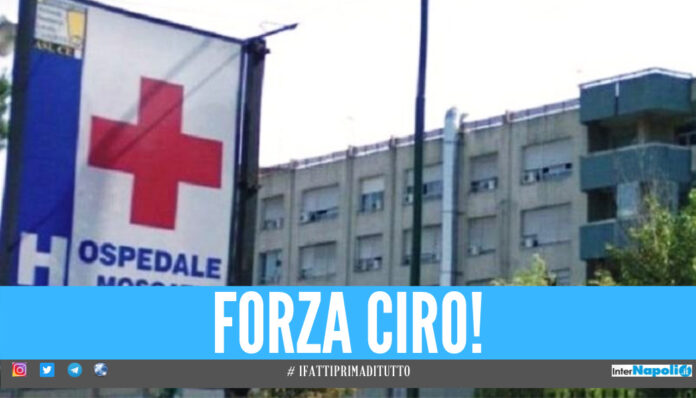 Ore di ansia per Ciro, il 15enne grave dopo un incidente: raccolta di sangue all'ospedale di Aversa