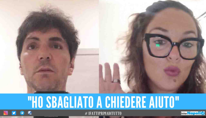 Cristian ucciso a 45 anni, la compagna lo aveva annunciato su Fb: 