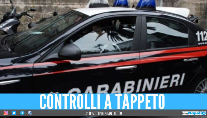 Operazione 'Alto Impatto', scoperti contrabbandieri e droga: oltre 100 persone controllate