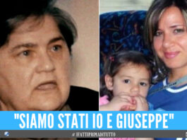 Denise Pipitone, spunta l'intercettazione di Anna Corona: «Siamo stati io e Giuseppe»
