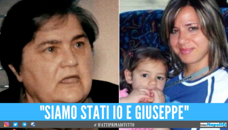Denise Pipitone, spunta l'intercettazione di Anna Corona: «Siamo stati io e Giuseppe»