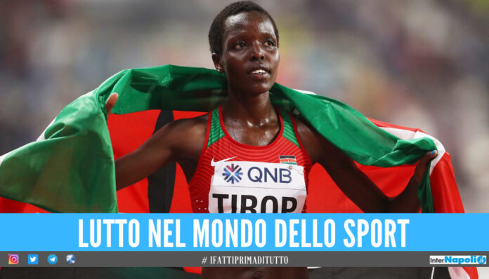 Uccisa a coltellate l'atleta delle Olimpiadi, la 25enne aveva vinto una medaglia d'oro
