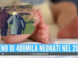 Crollo delle nascite in Italia, Cottarelli Chi fa figli vada in pensione prima