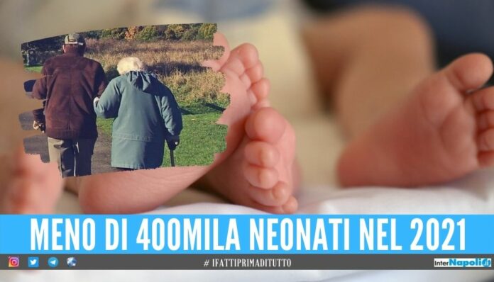 Crollo delle nascite in Italia, Cottarelli Chi fa figli vada in pensione prima