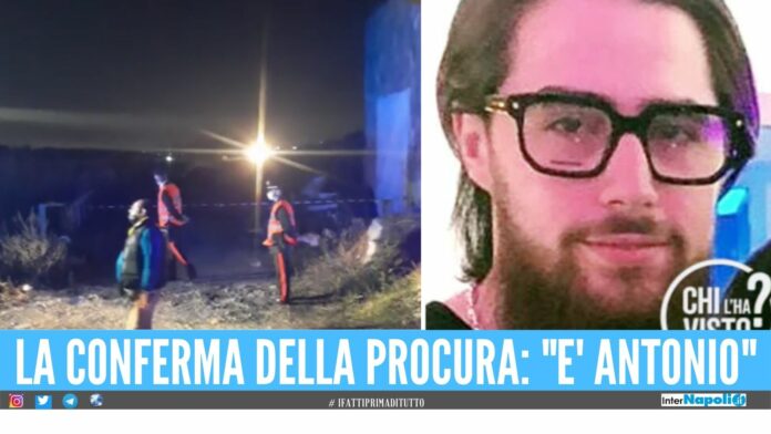 Dalla scomparsa al ritrovamento del cadavere storia dei 14 giorni di Antonio Natale