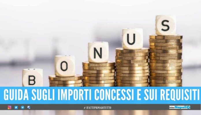 Bonus idrico, terme, tv, decoder: arrivano i 4 contributi dal Governo