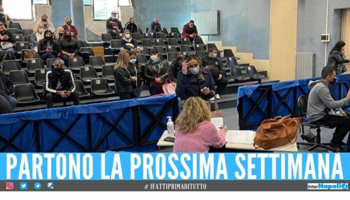 beneficiari del Reddito di Cittadinanza lavoreranno per il Comune di Qualiano