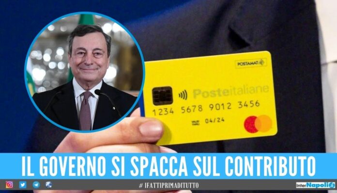 Il Reddito di Cittadinanza può cambiare, modifiche chieste da 3 partiti