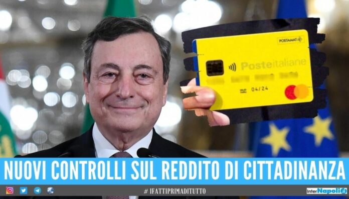 Il governo cambia il Reddito di Cittadinanza, approvato il nuovo Decreto