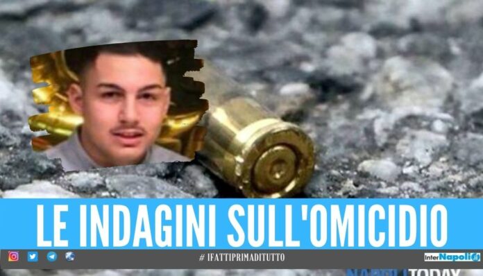 Luigi Giuseppe ucciso nell'agguato a Secondigliano, indagine sui legali con il clan