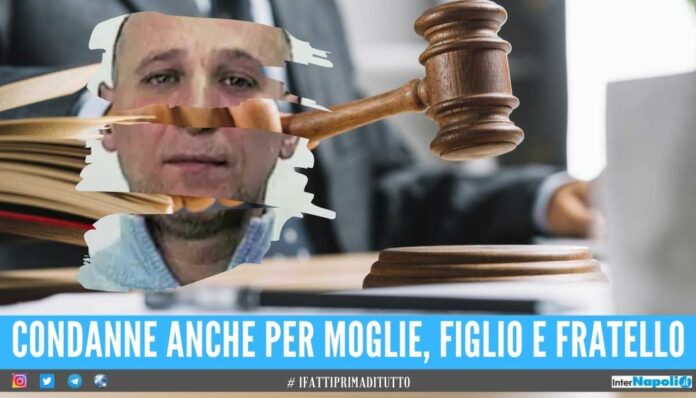 Oltre 120 anni di carcere inflitti al clan Senese, condannato anche Michele 'o pazz