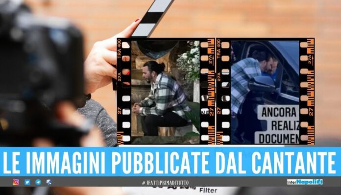 Racconterò molte cose che non sapete, arriva il film con Tony Colombo