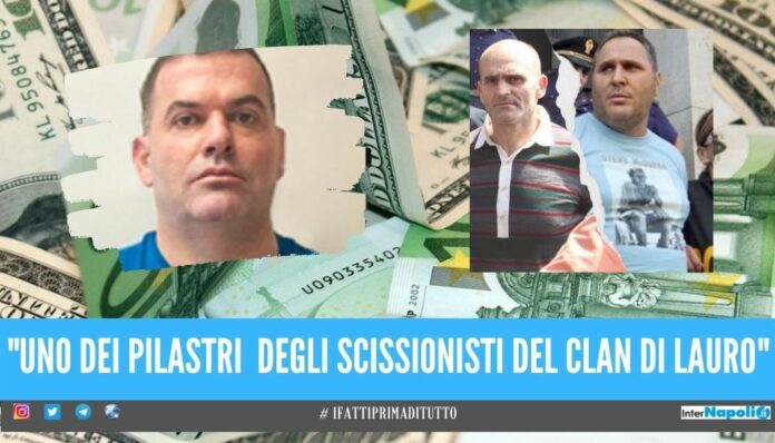 Raffaele Imperiale resta in carcere, arriva la decisione del Tribunale del Riesame