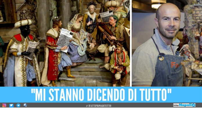 Re Magi con il Green Pass