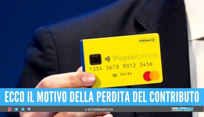 Reddito di Cittadinanza, in 9 mesi contributi revocati a 90mila famiglie