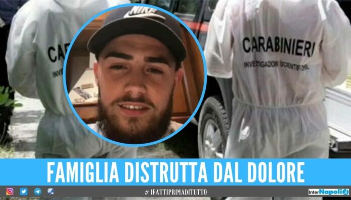 Ritrovato il corpo di Antonio Natale, scoperte ferite da arma da fuoco