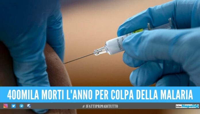 Svolta mondiale per la lotta alla malaria, arriva il primo vaccino