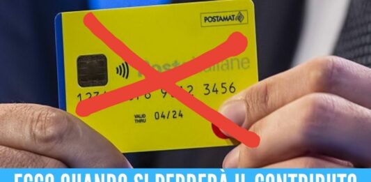 Taglio e sospensione del Reddito di Cittadinanza nuove regole per il contributo perdita