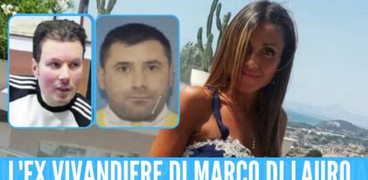 Uccise la moglie Norina Matuozzo, ergastolo per Salvatore Tamburrino