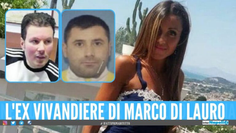 Uccise la moglie Norina Matuozzo, ergastolo per Salvatore Tamburrino