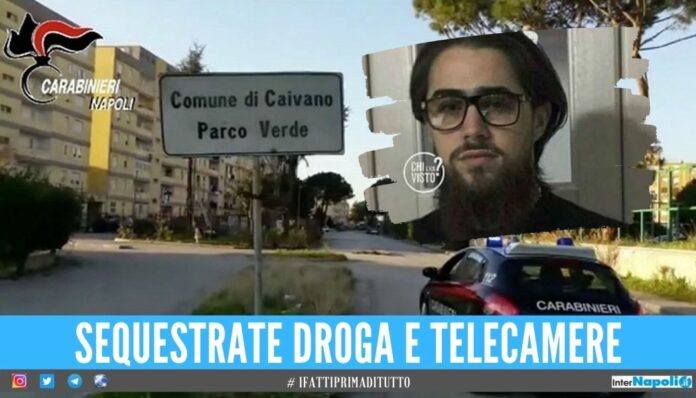 Scatta il blitz al Parco Verde di Caivano dopo la morte di Antonio Natale
