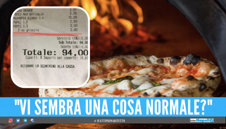pizzeria Caserta
