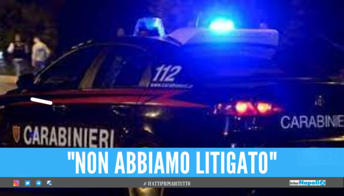 Festa scolastica finisce nel sangue, 19enne colpito con 5 coltellate a Castellammare