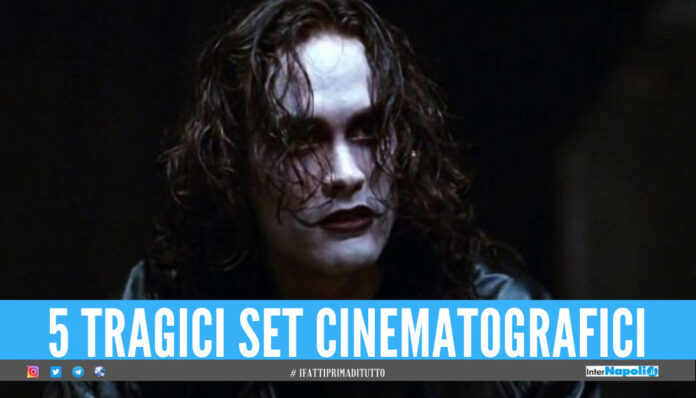 5 film maledetti