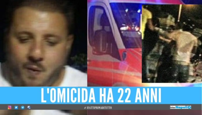 Prima gli insulti, poi la rissa ed i soccorsi: Angelo è morto sotto gli occhi degli amici