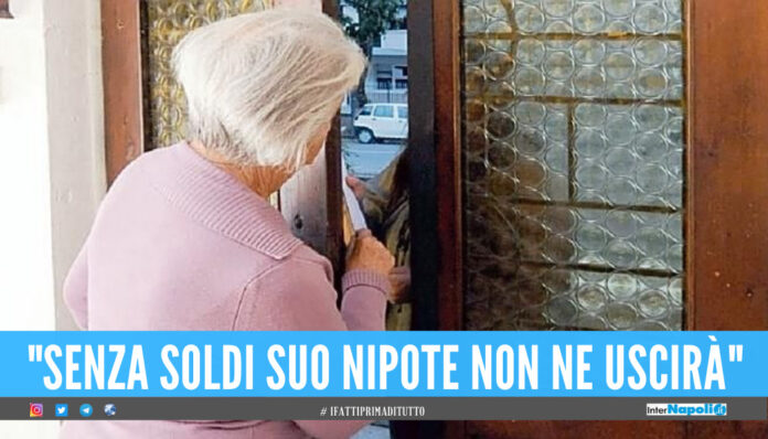 «Signora suo nipote è nei guai», e si fanno consegnare soldi e gioielli: 2 arresti nel Napoletano