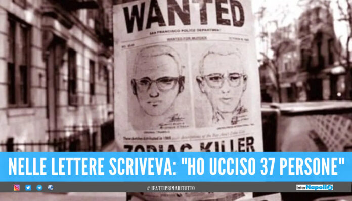 Pubblicato il presunto volto del serial killer 'Zodiac', la svolta dopo oltre 50 anni