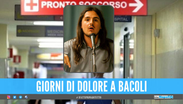 Giorni di dolore a Bacoli, dopo Alessandro si piange anche il 20enne Mario: ucciso da una malattia