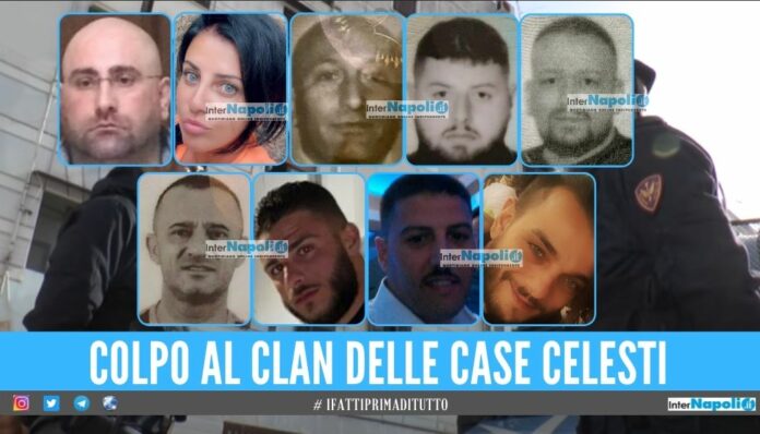 clan marino secondigliano