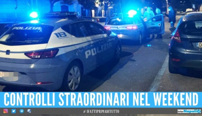 controlli polizia