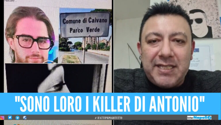 Pino Grazioli parla di Antonio Natale